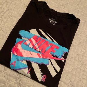 Graphic Nike shirt